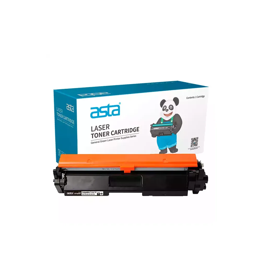 ASTA CF230X-BK