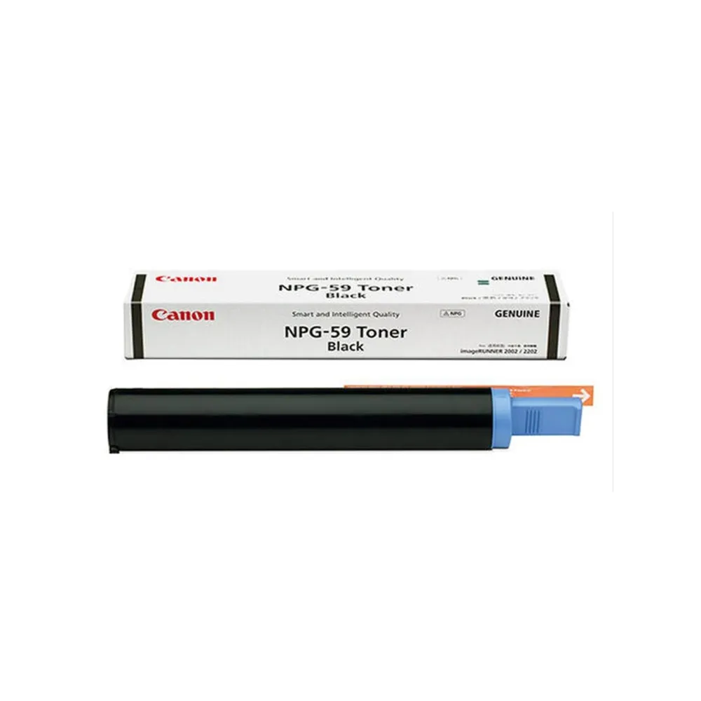 CANON NPG-59
