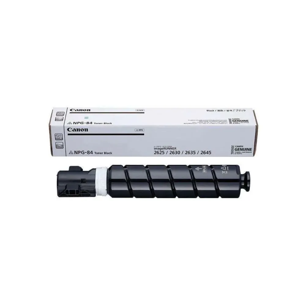 CANON NPG-84