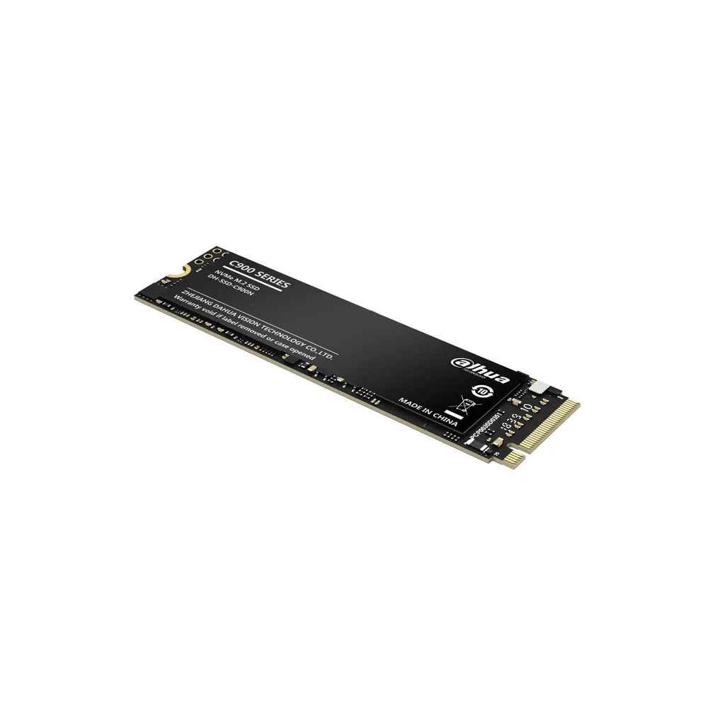 DAHUA C900 M.2 NVMe SSD 256GB 512GB 1 TB