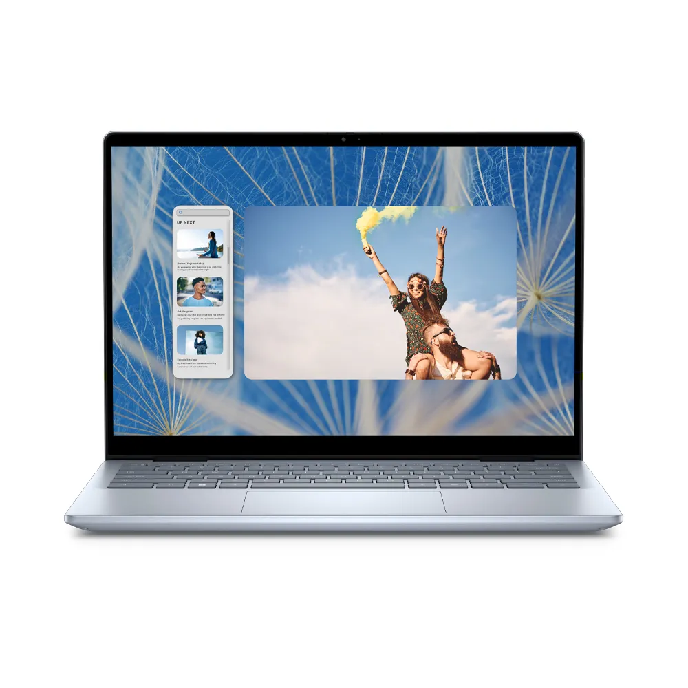 DELL Inspiron 14 7440 Intel i7 150U, 14.0" FHD+ 1920 x 1200 Touch 16GB DDR5 1TB NVMe Windows 11 (Copy)