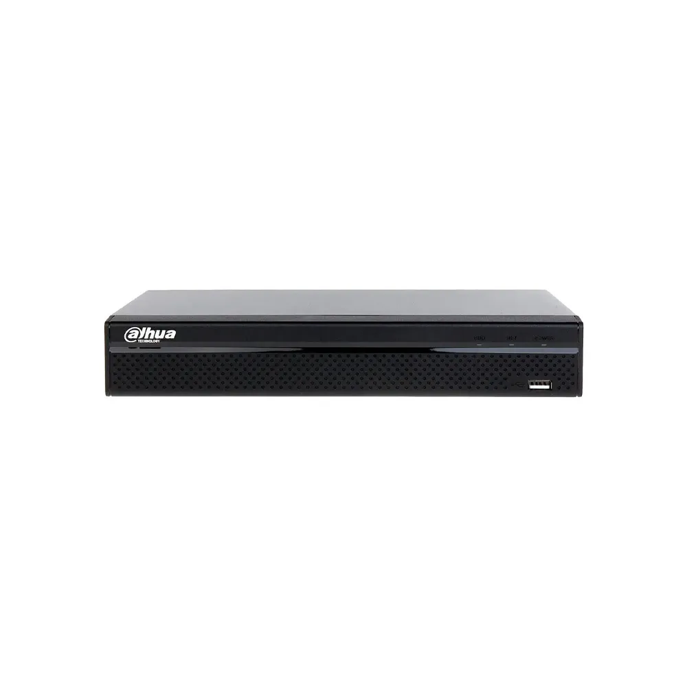 DAHUA NVR 4-Channel