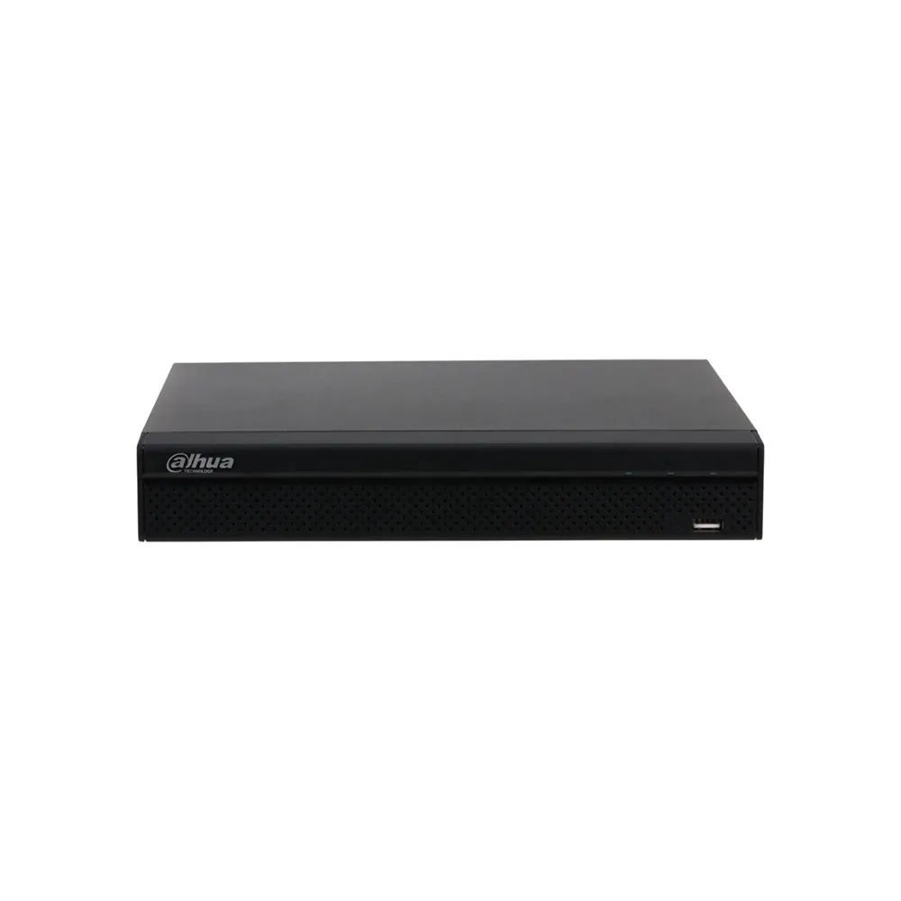 DAHUA NVR 4-Channel
