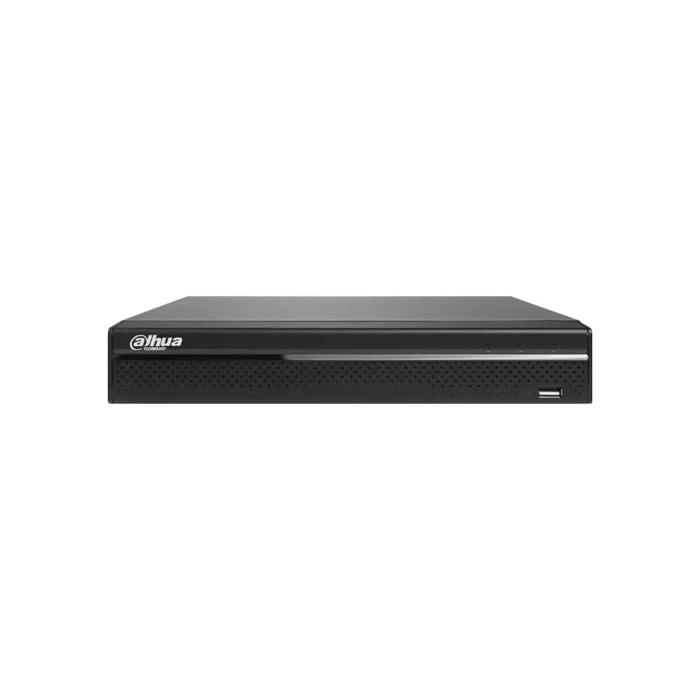 DAHUA NVR 8-Channel