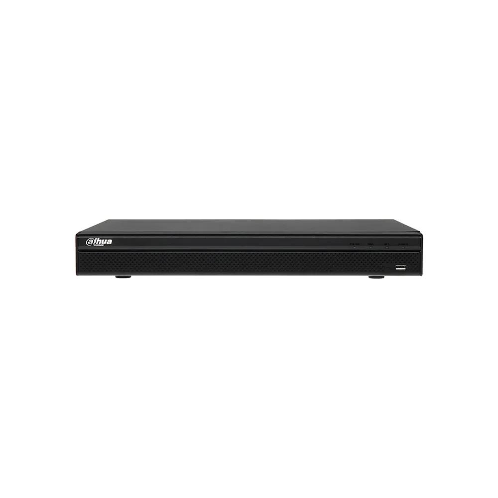 DAHUA NVR 16-Channel
