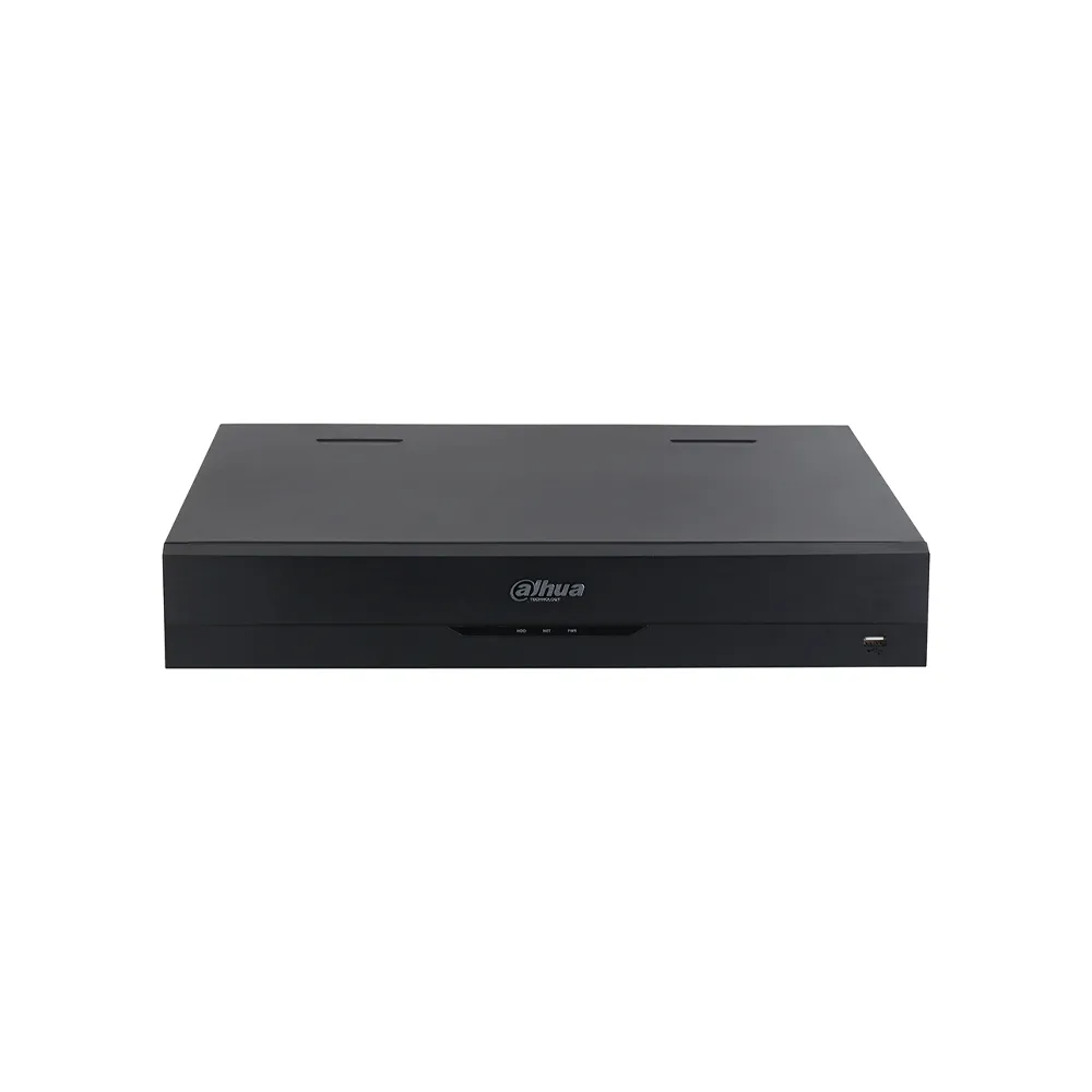 DAHUA NVR 32-Channel WizSense