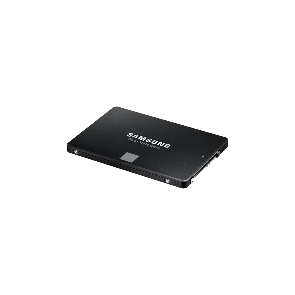 SAMSUNG 870 EVO SATA 2.5" SSD 500GB