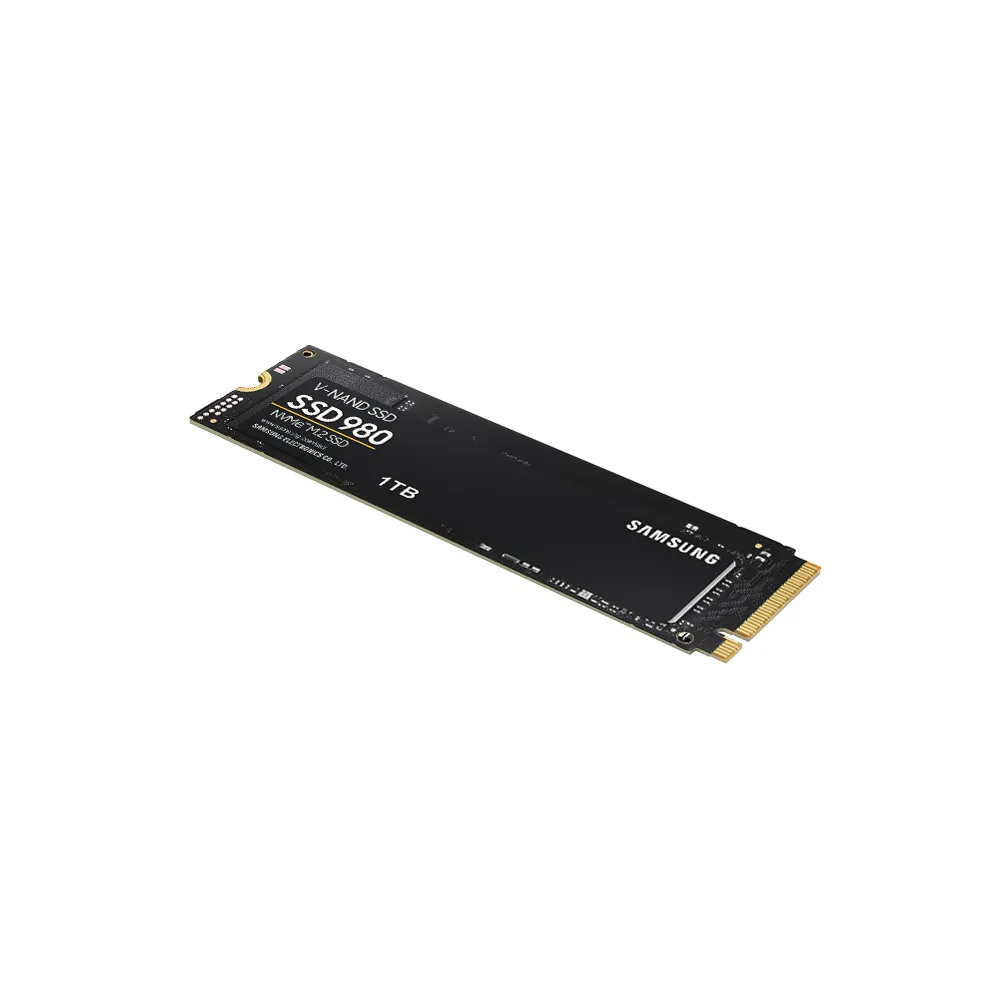 SAMSUNG 980 M.2 SSD PCIe 3.0 NVMe 250GB 500GB 1TB
