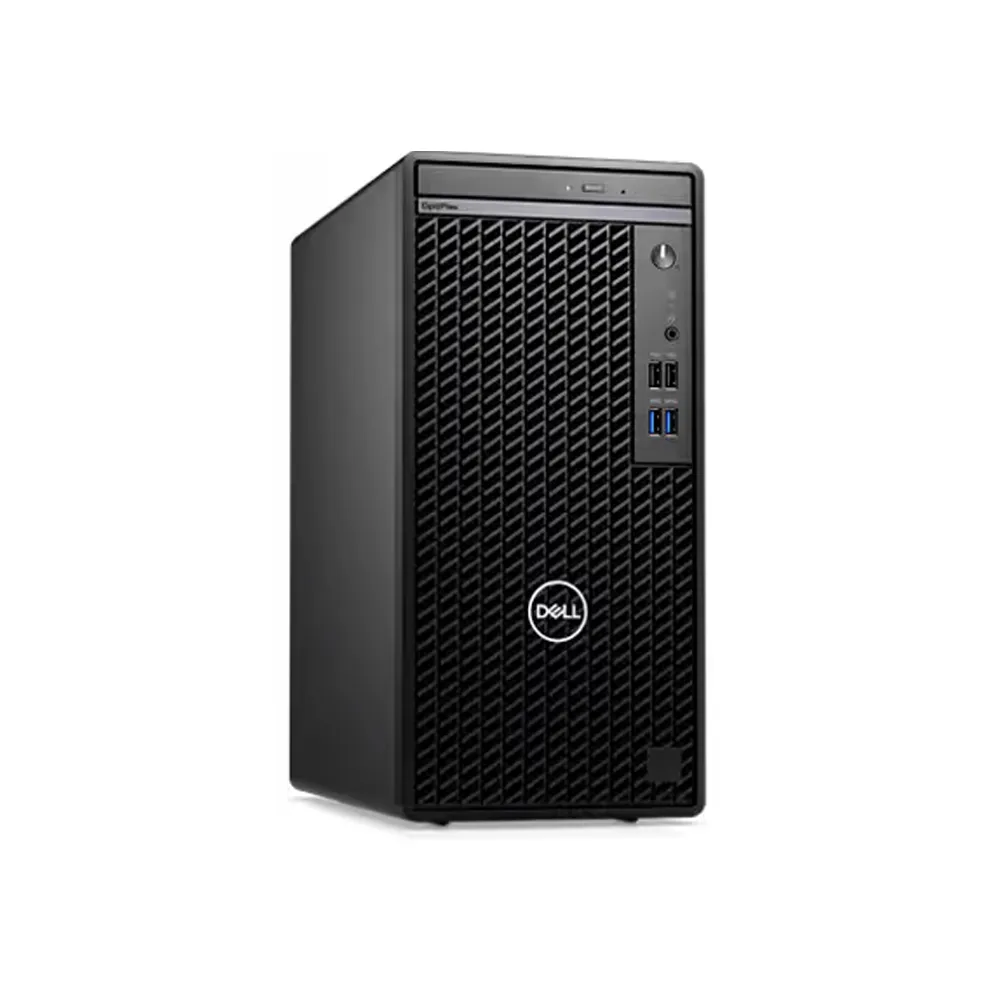 DELL OptiPlex Tower 7010 Intel i5 13500 8GB DDR4 256GB SSD 8xDVD+-RW Windows 11