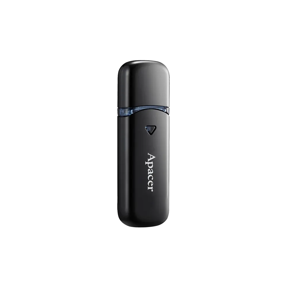 Apacer - AH355 USB 3.2 Gen 1 Flash Drive 32GB, 64GB, 128GB