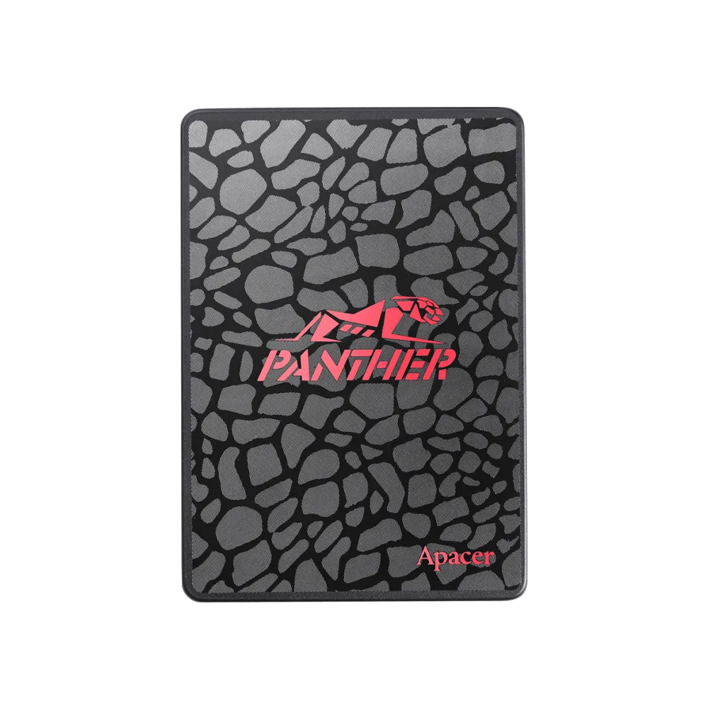 Apacer - AS350 SSD SATA 256GB, 512GB